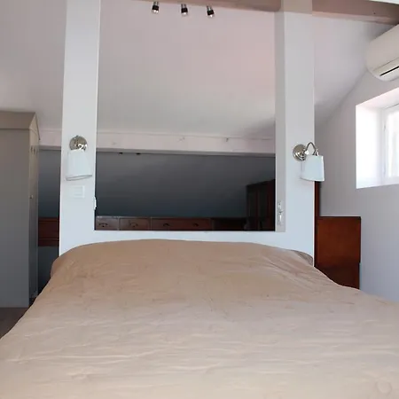 Apartment Cours Grandval Ajaccio (Corsica)