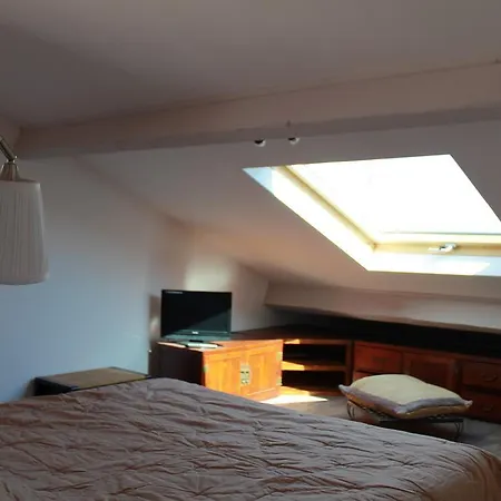 Apartment Cours Grandval