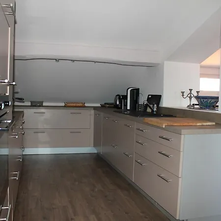 Apartment Cours Grandval Ajaccio (Corsica)