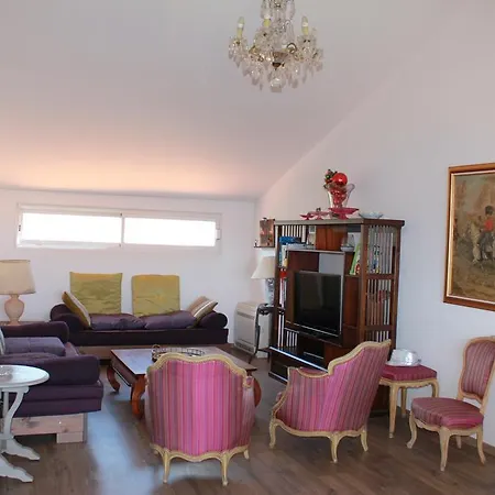 Appartamento Cours Grandval *